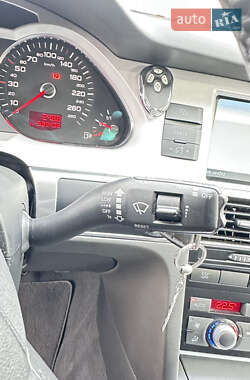 Універсал Audi A6 2010 в Києві