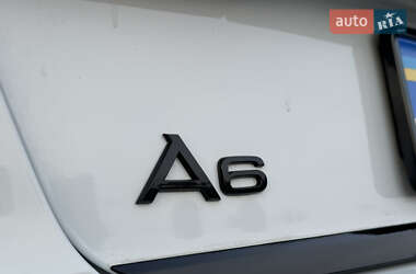 Седан Audi A6 2015 в Одессе