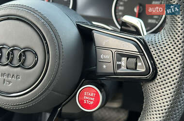 Седан Audi A6 2015 в Одессе