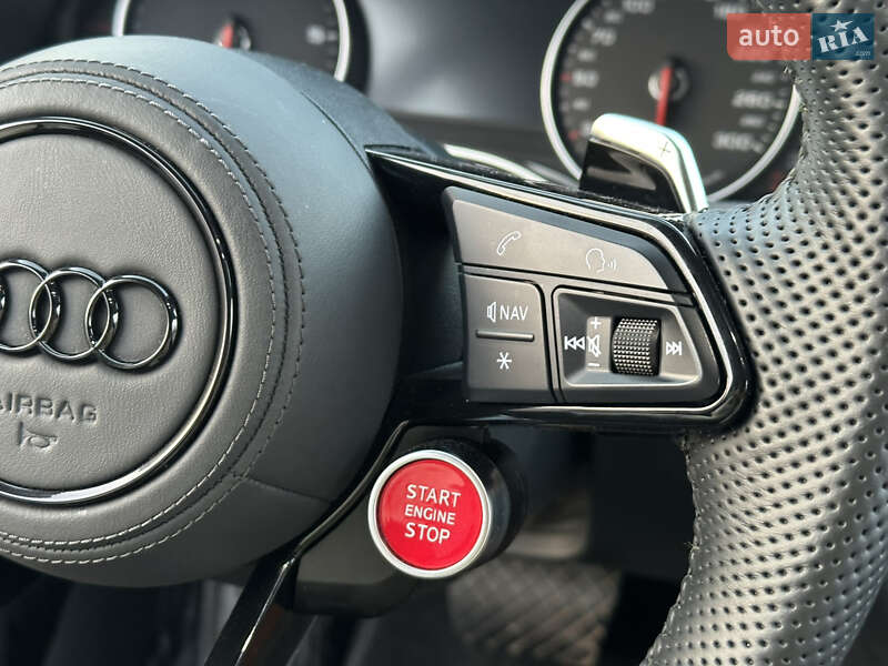 Седан Audi A6 2015 в Одессе