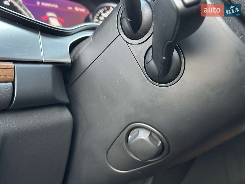 Седан Audi A6 2015 в Одессе