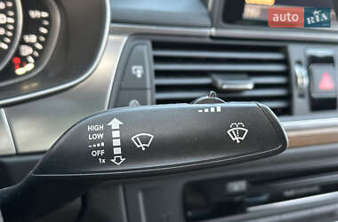 Седан Audi A6 2015 в Одессе
