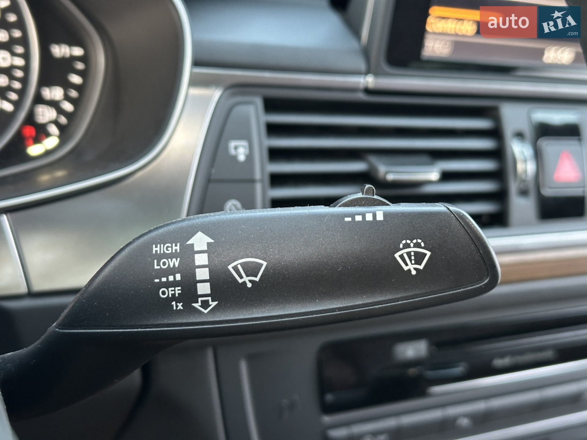 2015 Audi A6 - мініатюра 64