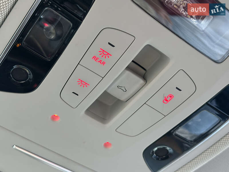 Седан Audi A6 2015 в Одессе