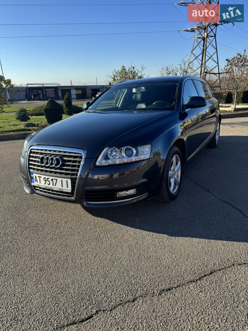 2011 Audi A6 - мініатюра 14