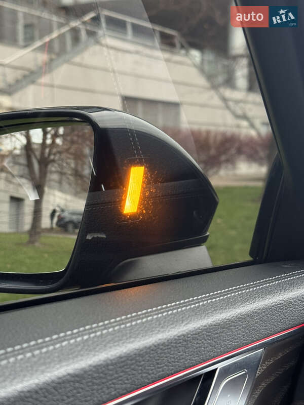 Седан Audi A6 2019 в Києві