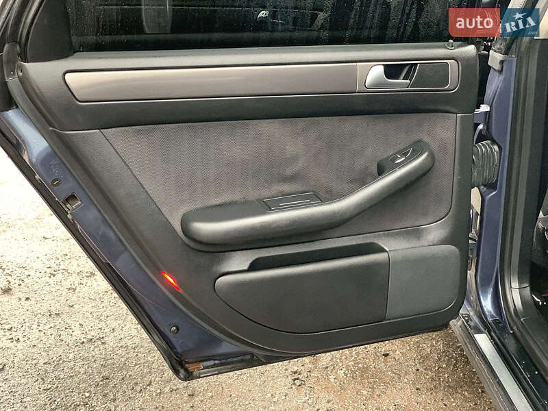 Універсал Audi A6 2001 в Вінниці фото 17 Універсал Audi A6 2001 в Вінниці