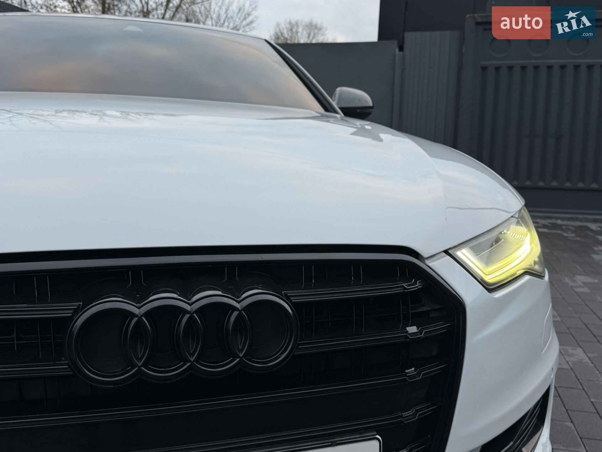 2016 Audi A6 - мініатюра 14