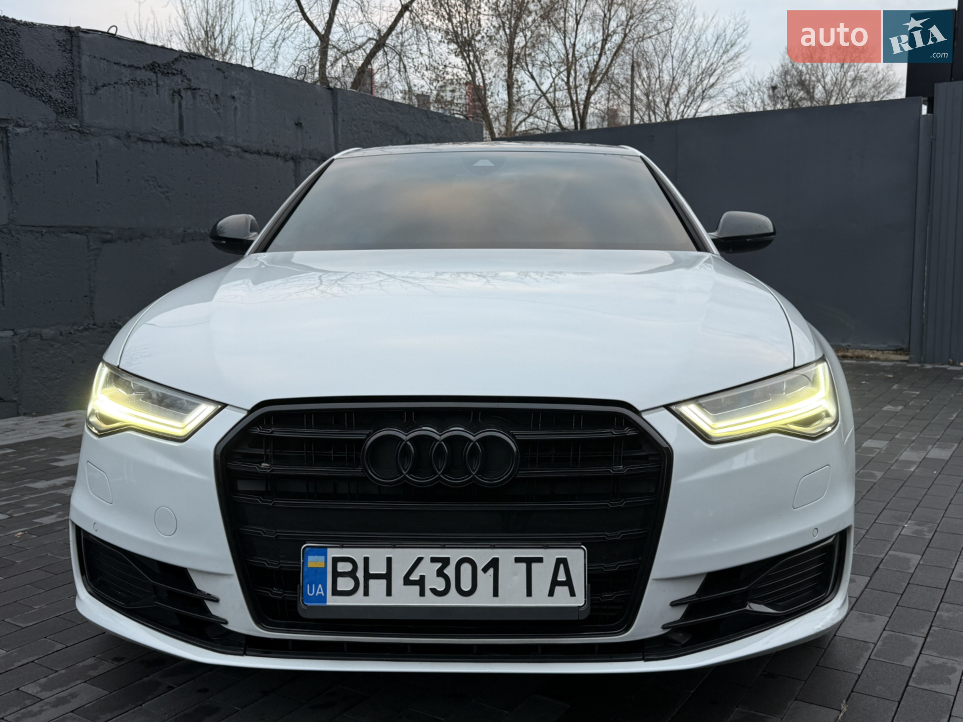 2016 Audi A6 - мініатюра 13