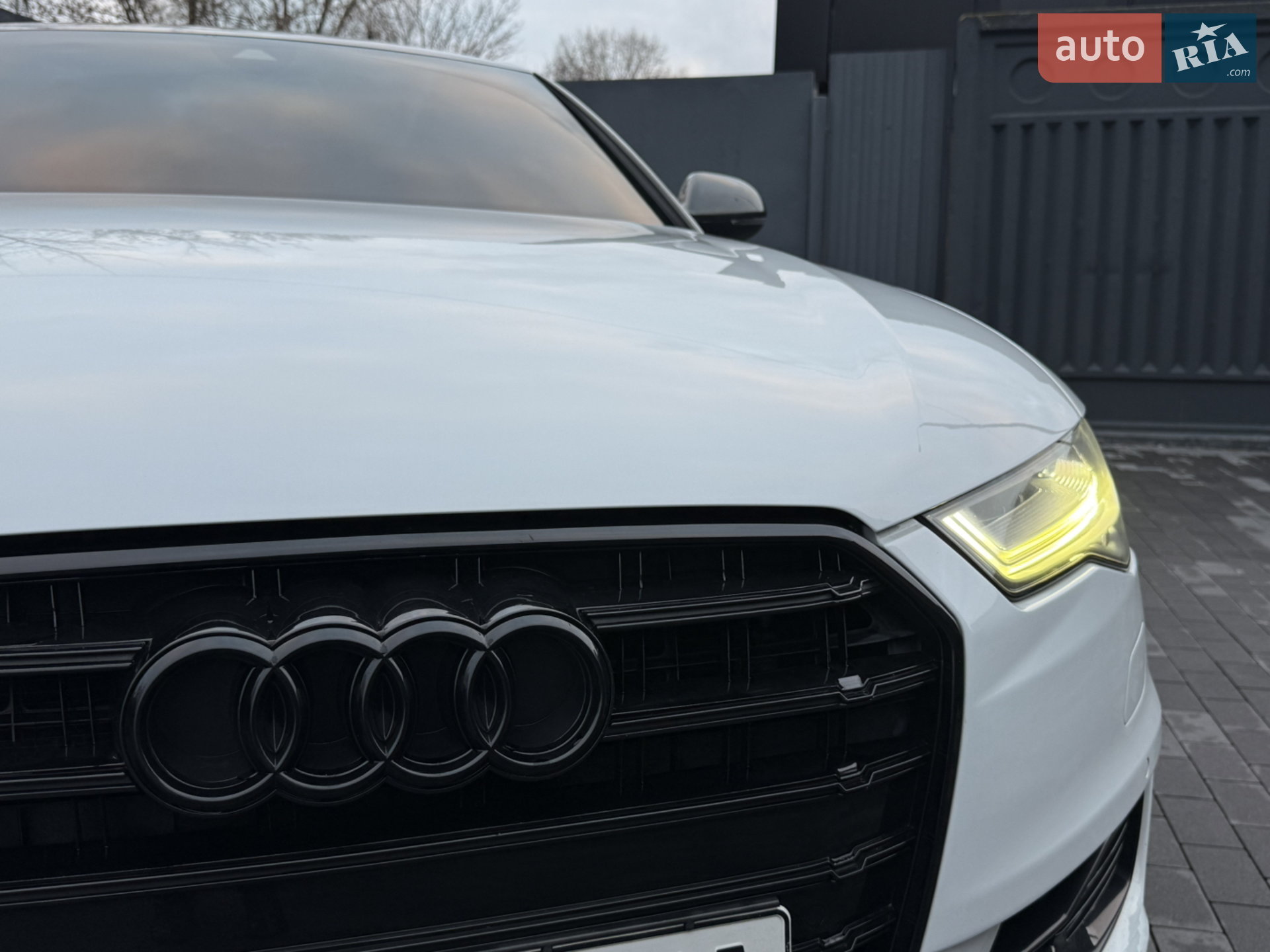 2016 Audi A6 - мініатюра 15