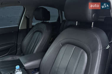 Седан Audi A6 2016 в Киеве