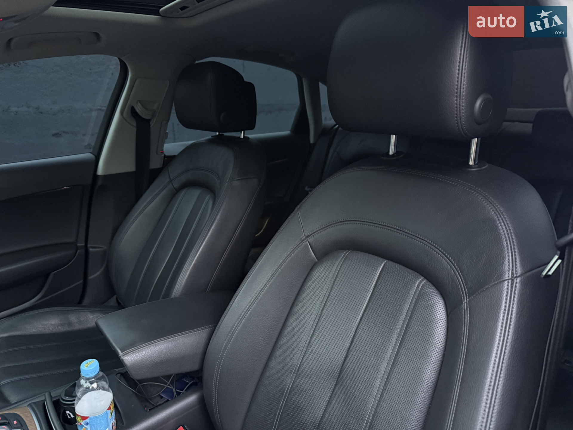 2016 Audi A6 - мініатюра 20