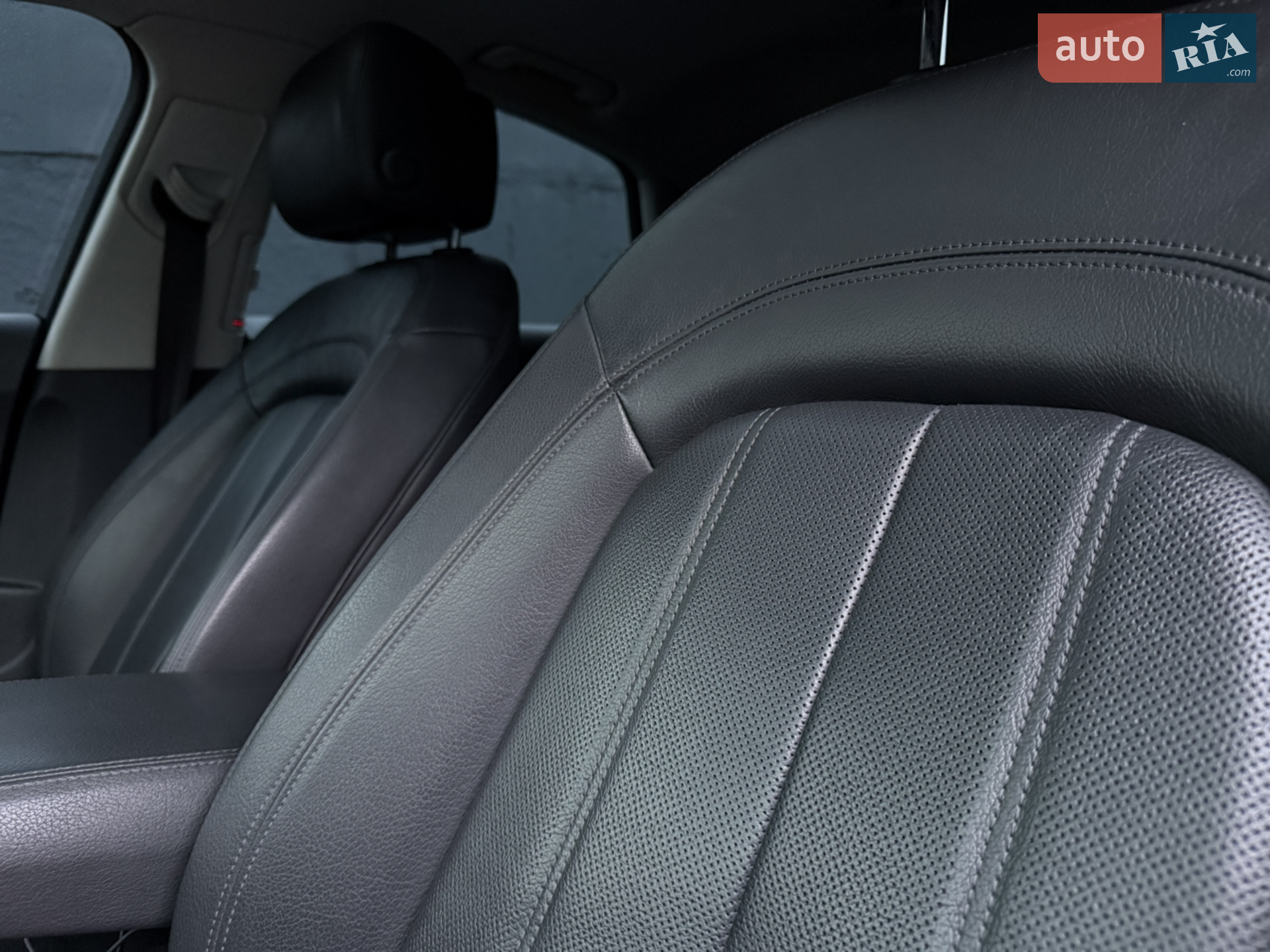2016 Audi A6 - мініатюра 21