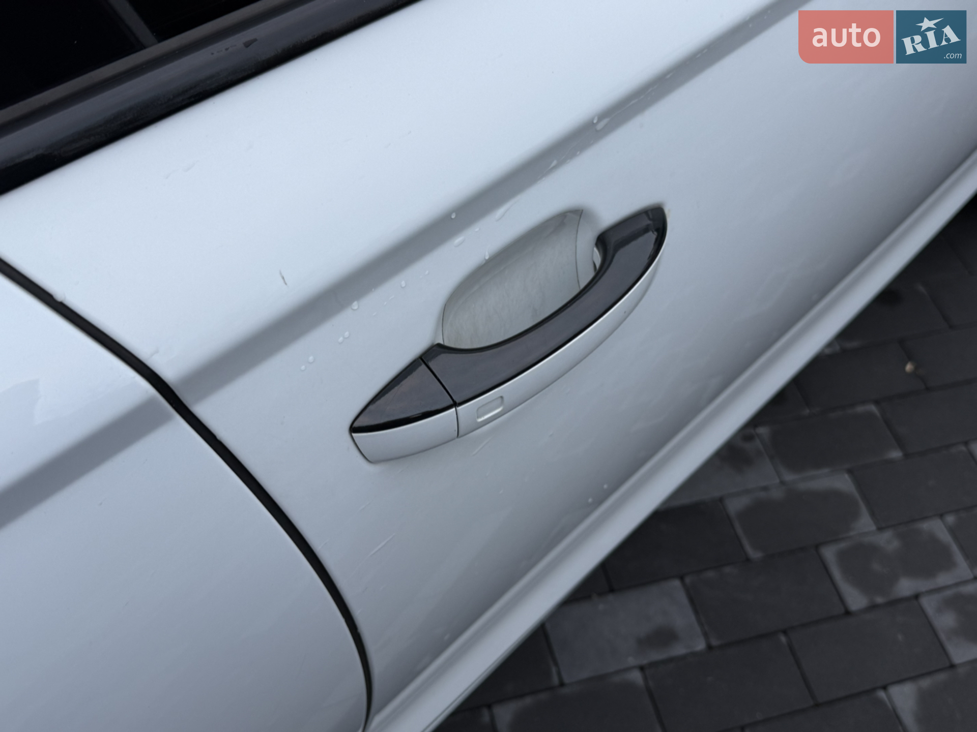 2016 Audi A6 - мініатюра 24