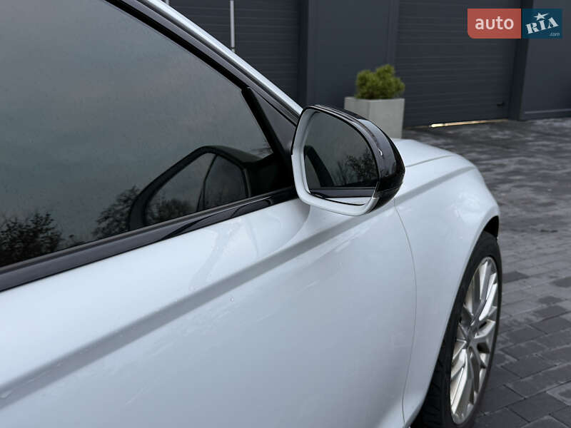 Седан Audi A6 2016 в Киеве