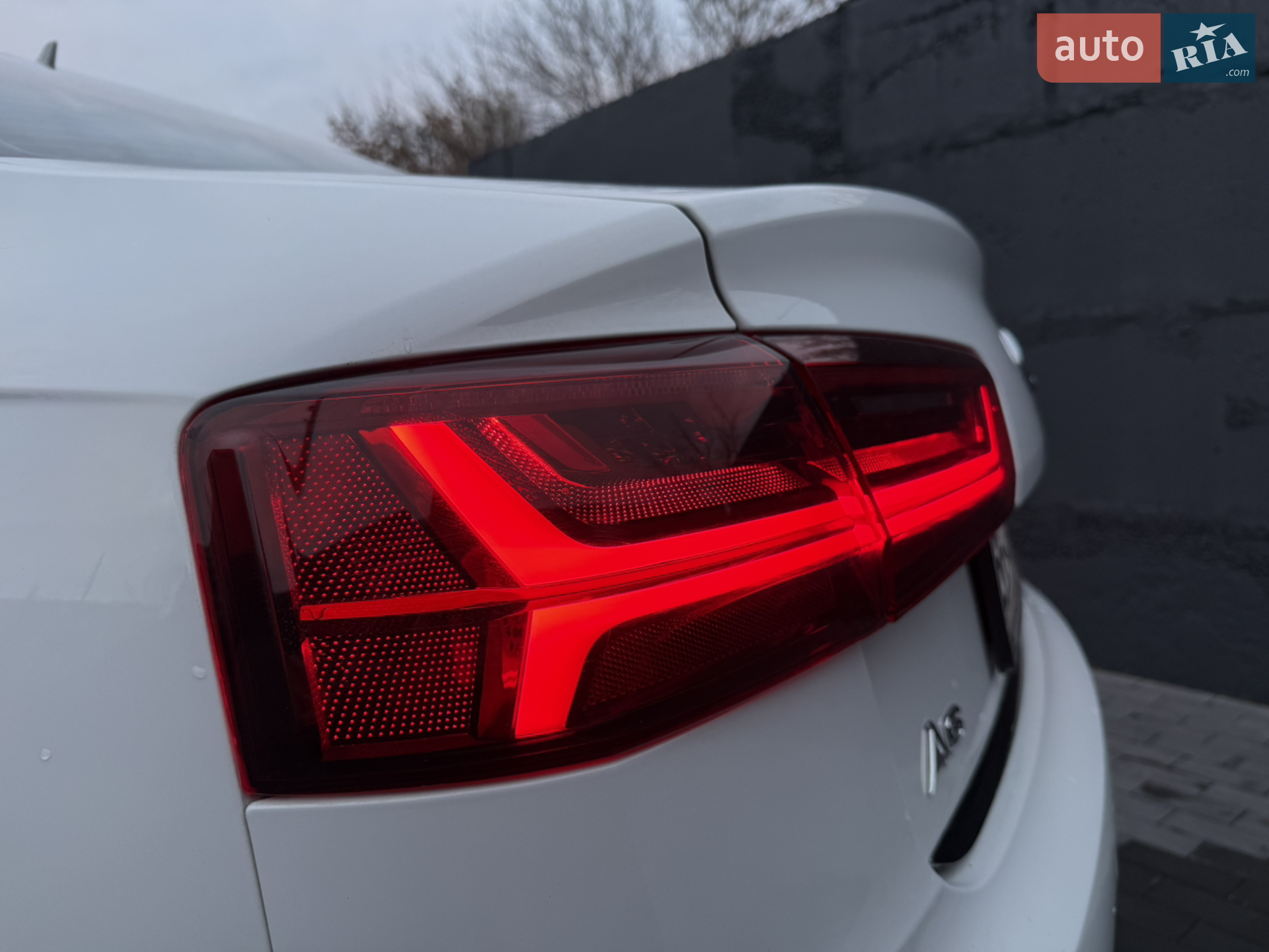 2016 Audi A6 - мініатюра 44
