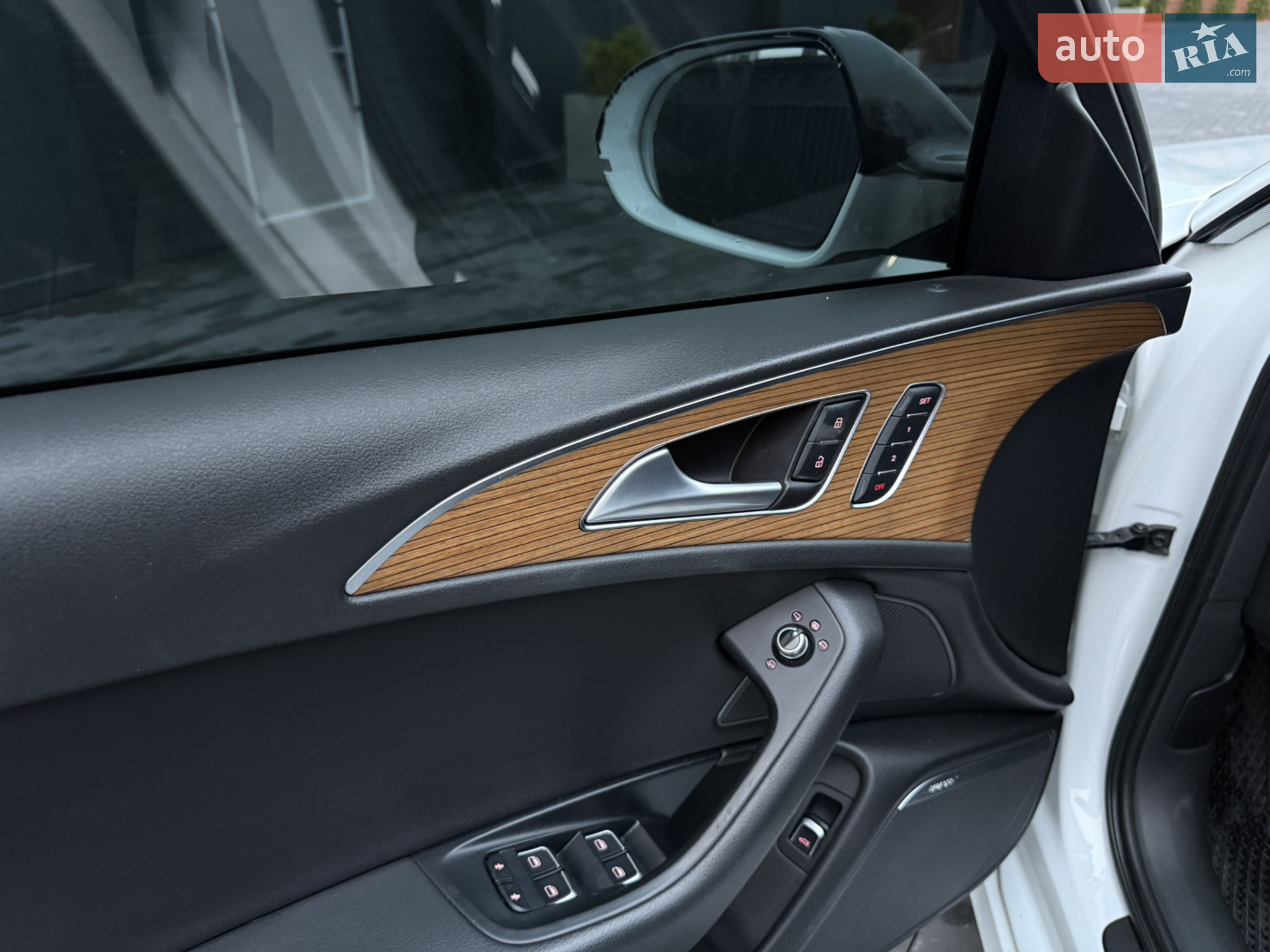 2016 Audi A6 - мініатюра 47
