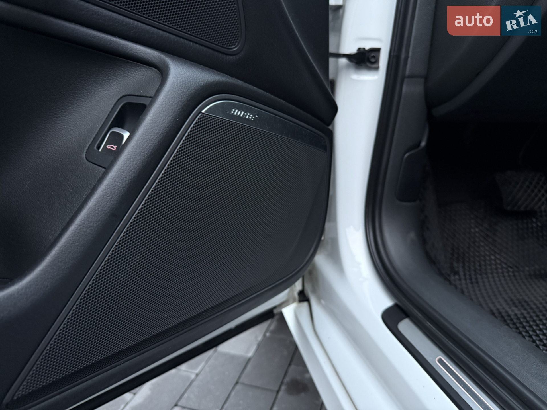 2016 Audi A6 - мініатюра 48
