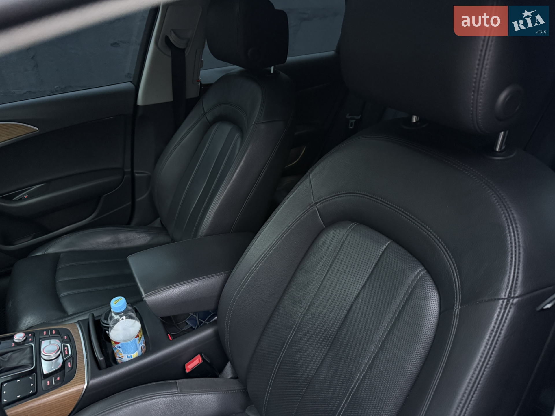 2016 Audi A6 - мініатюра 51