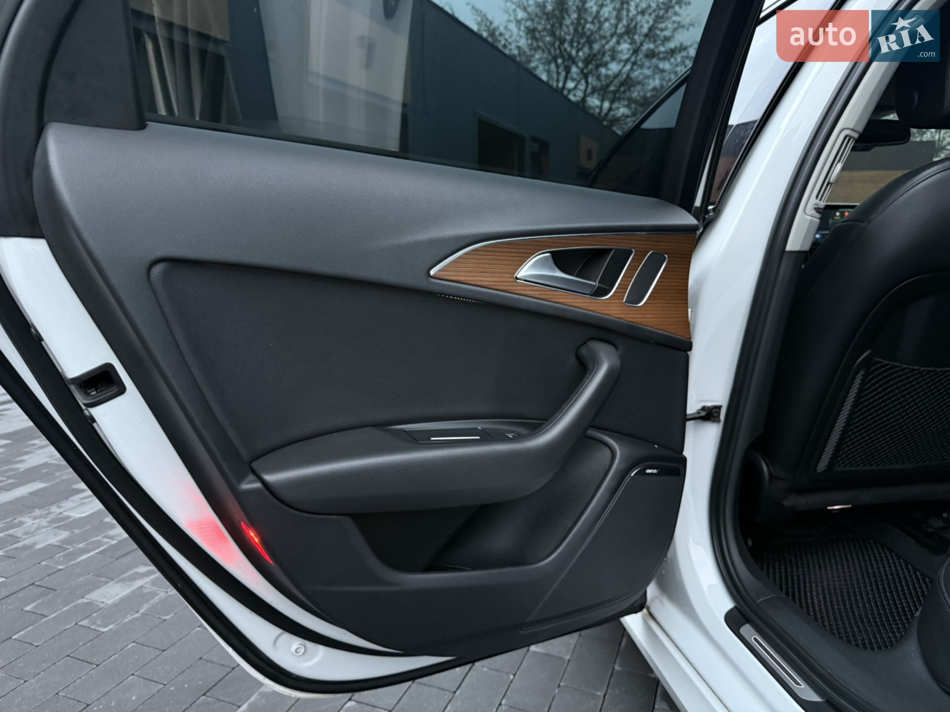 2016 Audi A6 - мініатюра 53