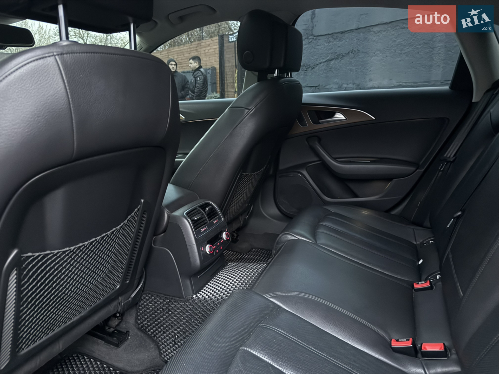 2016 Audi A6 - мініатюра 57