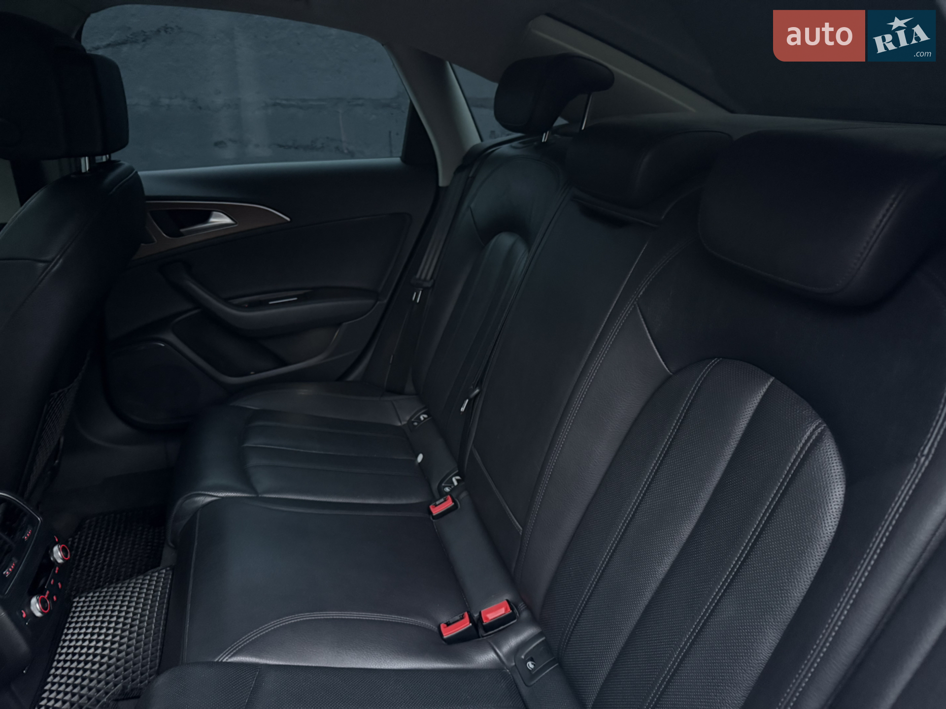 2016 Audi A6 - мініатюра 59