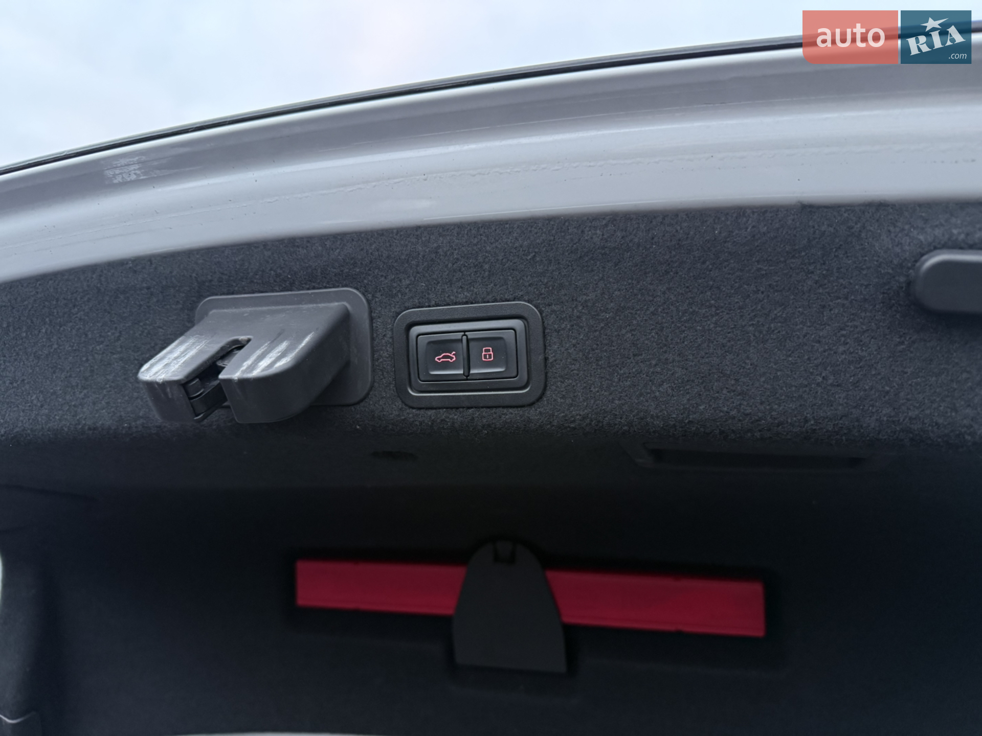 2016 Audi A6 - мініатюра 69