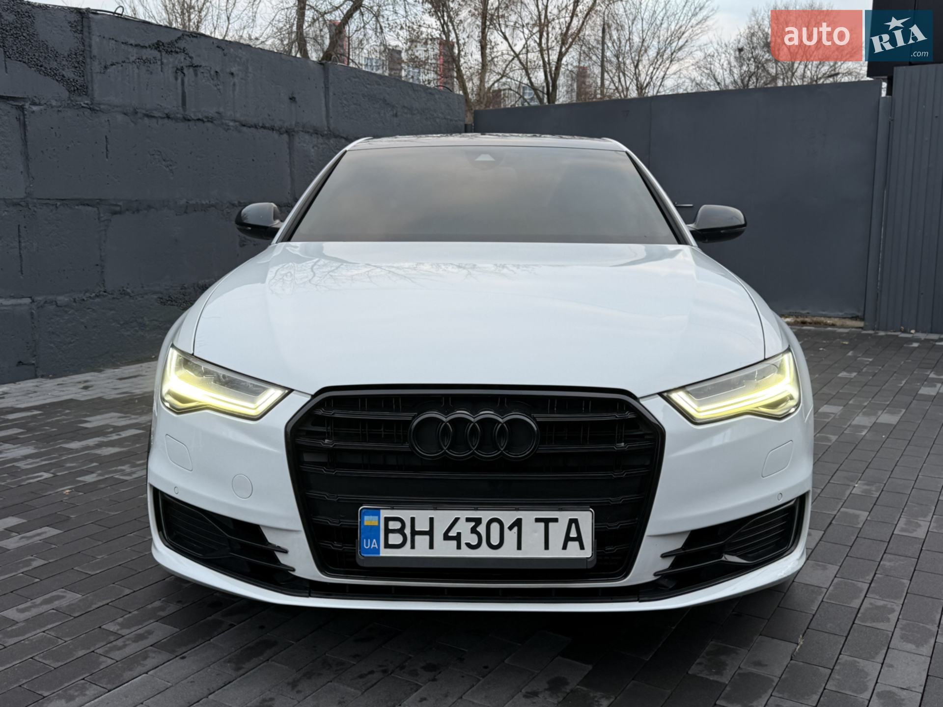 2016 Audi A6 - мініатюра 78