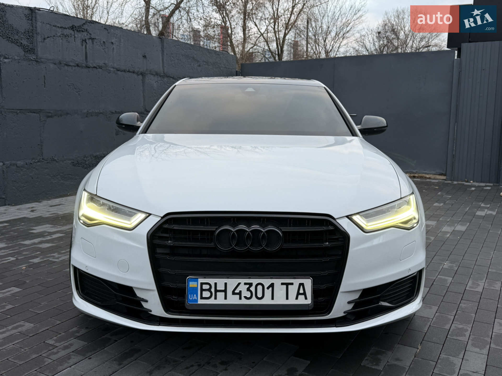 2016 Audi A6 - мініатюра 79