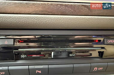 Седан Audi A6 2012 в Одесі