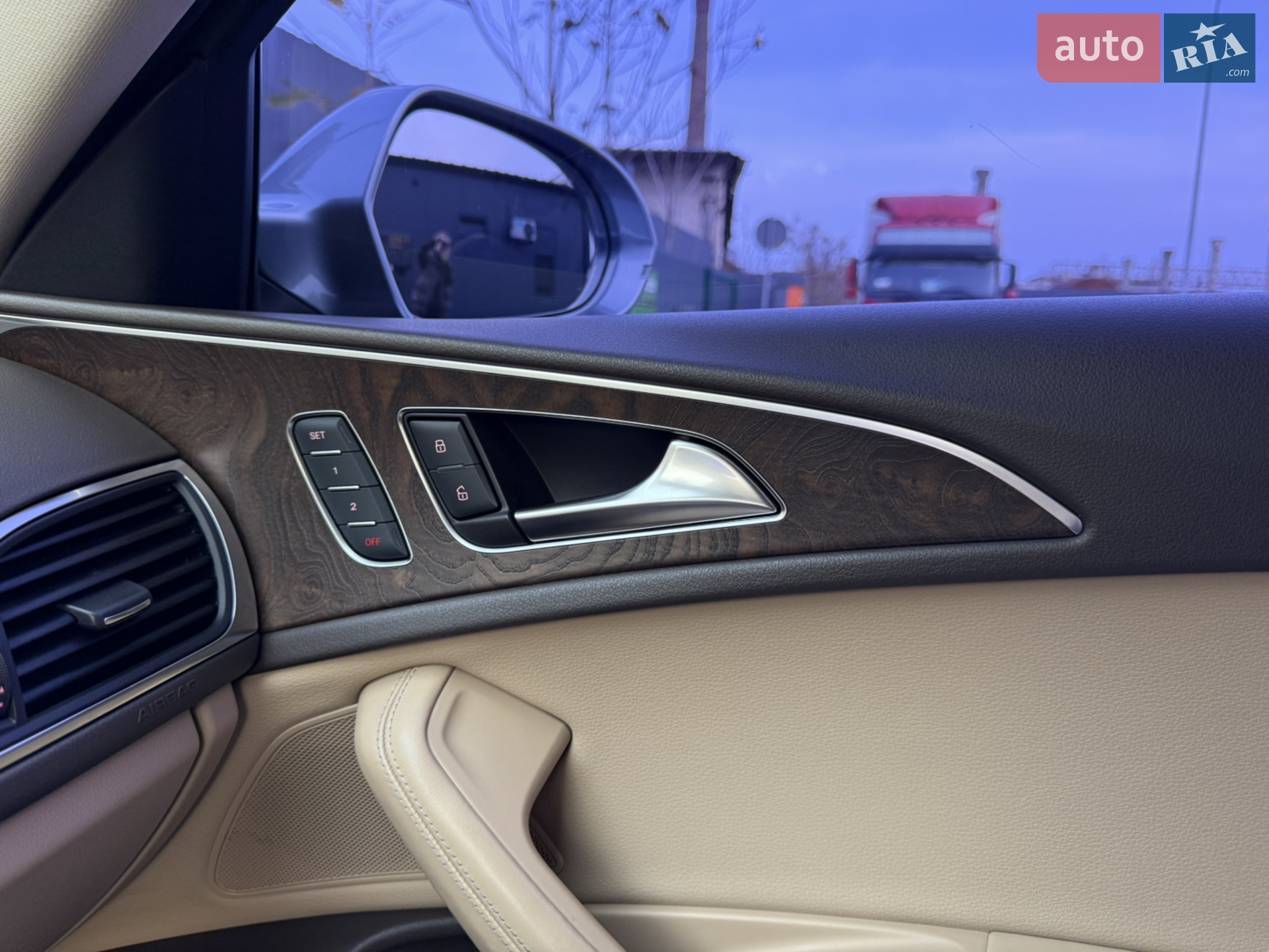 2012 Audi A6 - мініатюра 59