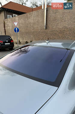 Седан Audi A6 2012 в Одесі