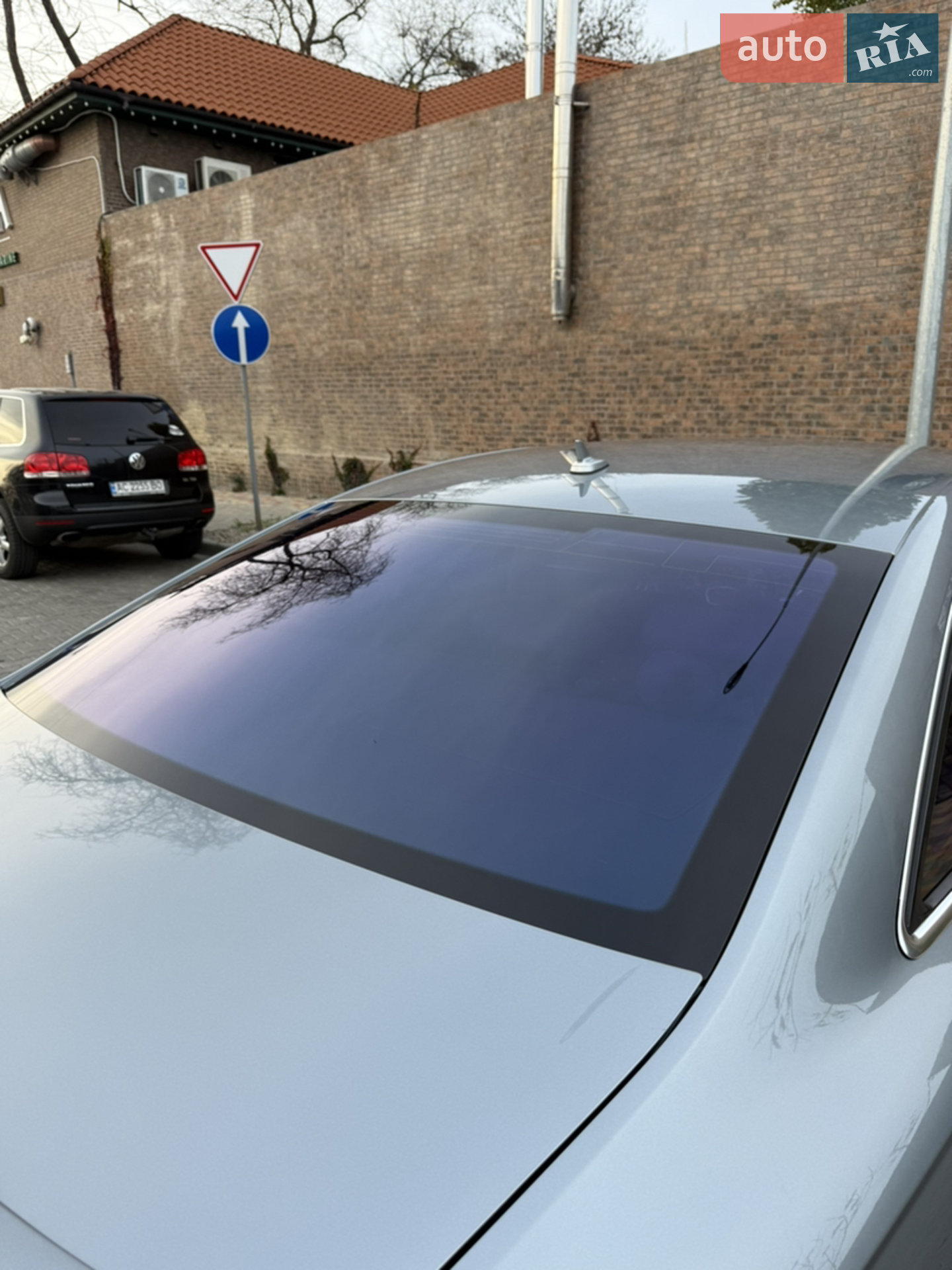 2012 Audi A6 - мініатюра 25