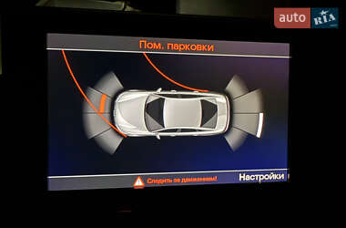 Седан Audi A6 2012 в Одесі