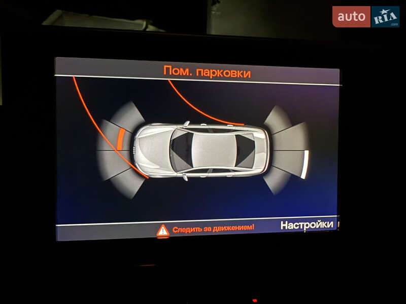 Седан Audi A6 2012 в Одессе фото 61 Седан Audi A6 2012 в Одессе