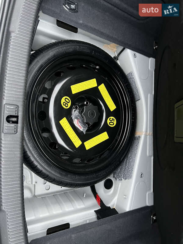 Седан Audi A6 2012 в Ивано-Франковске