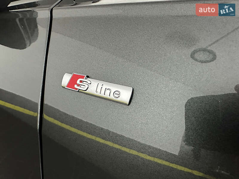 Седан Audi A6 2021 в Козятині