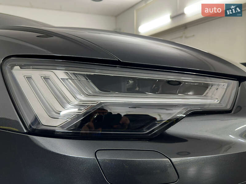 Седан Audi A6 2021 в Козятині