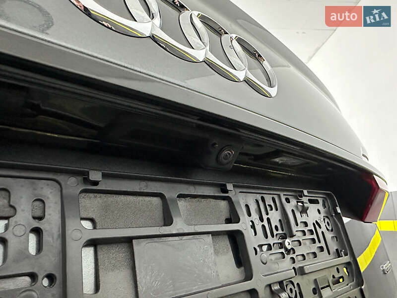 Седан Audi A6 2021 в Козятині