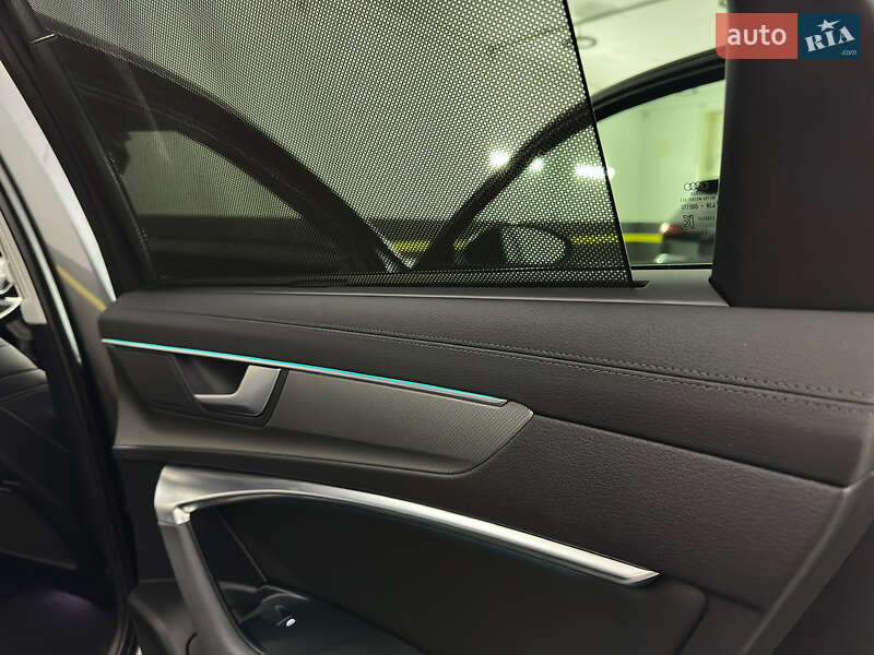 Седан Audi A6 2021 в Козятині