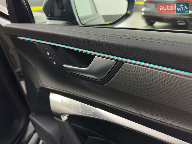 Седан Audi A6 2021 в Козятині