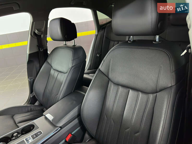 Седан Audi A6 2021 в Козятині