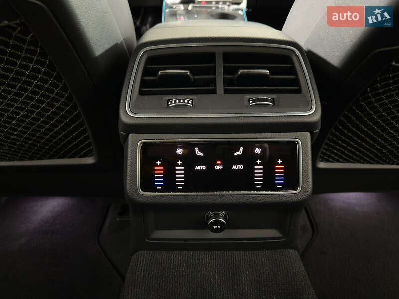 Седан Audi A6 2021 в Козятині