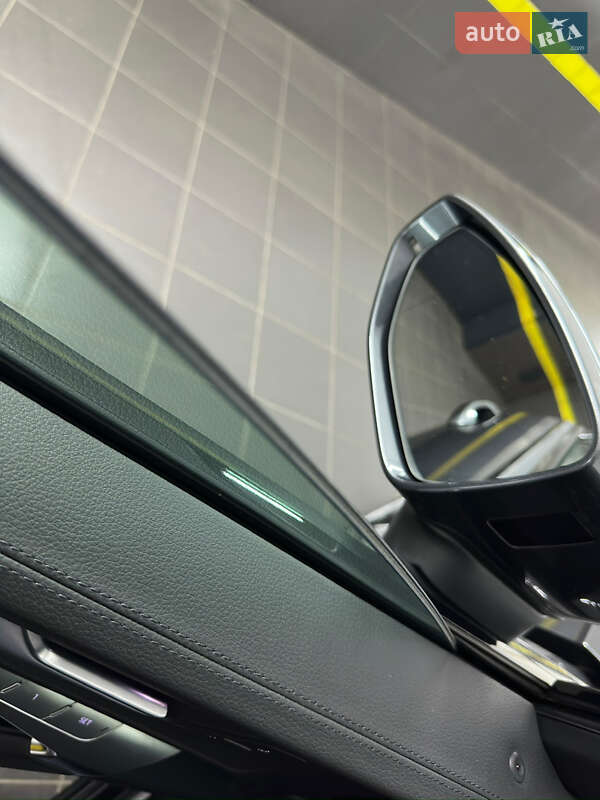 Седан Audi A6 2021 в Козятині