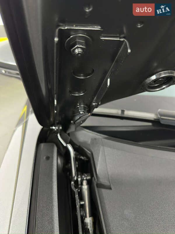 Седан Audi A6 2021 в Козятині