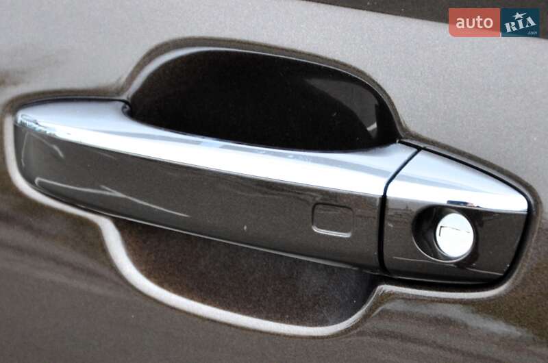 Седан Audi A6 2018 в Киеве