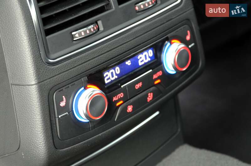 Седан Audi A6 2018 в Киеве