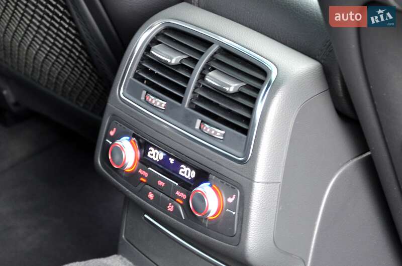 Седан Audi A6 2018 в Киеве