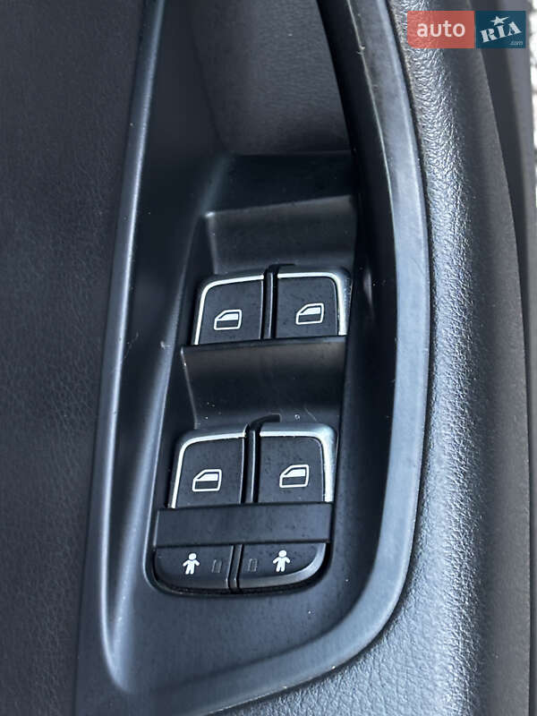Седан Audi A6 2016 в Львові фото 11 Седан Audi A6 2016 в Львові