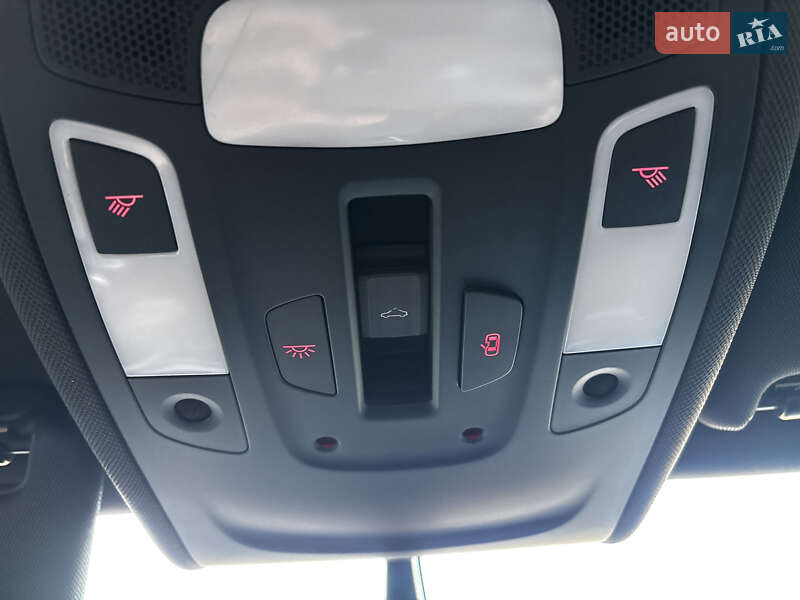 Седан Audi A6 2016 в Львові фото 21 Седан Audi A6 2016 в Львові